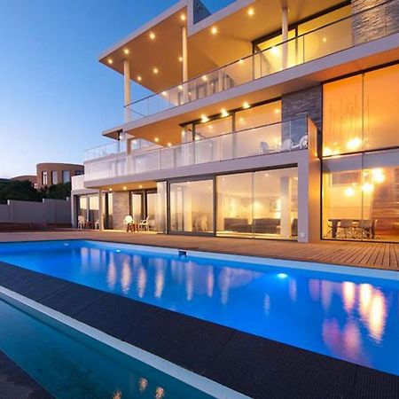 Wildernis The Ocean View Guest House מראה חיצוני תמונה