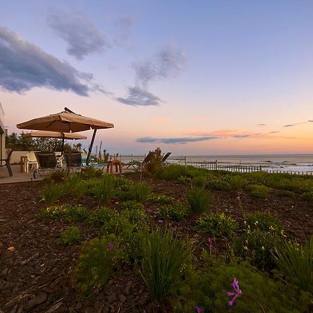 Wildernis The Ocean View Guest House מראה חיצוני תמונה