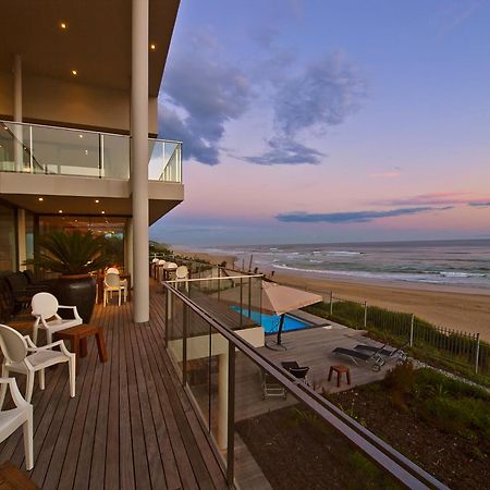 Wildernis The Ocean View Guest House מראה חיצוני תמונה