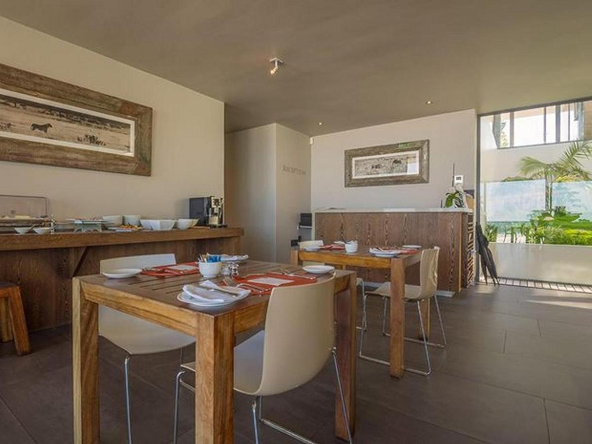 Wildernis The Ocean View Guest House מראה חיצוני תמונה