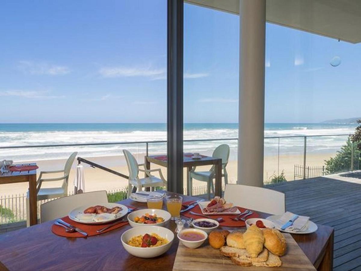 Wildernis The Ocean View Guest House מראה חיצוני תמונה