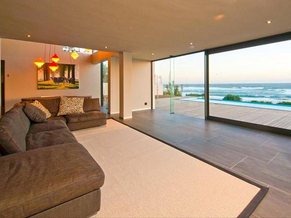 Wildernis The Ocean View Guest House מראה חיצוני תמונה