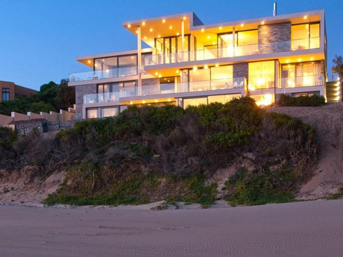 Wildernis The Ocean View Guest House מראה חיצוני תמונה