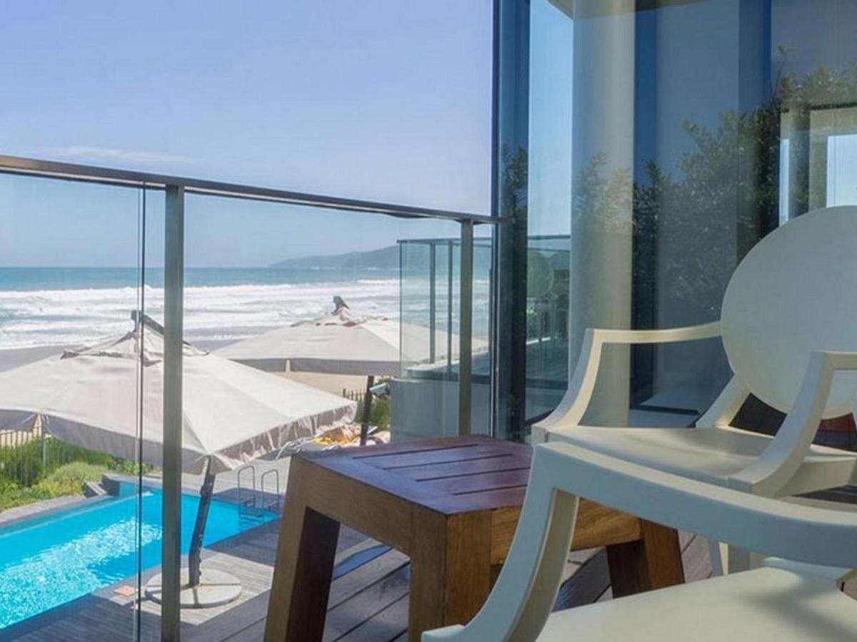 Wildernis The Ocean View Guest House מראה חיצוני תמונה