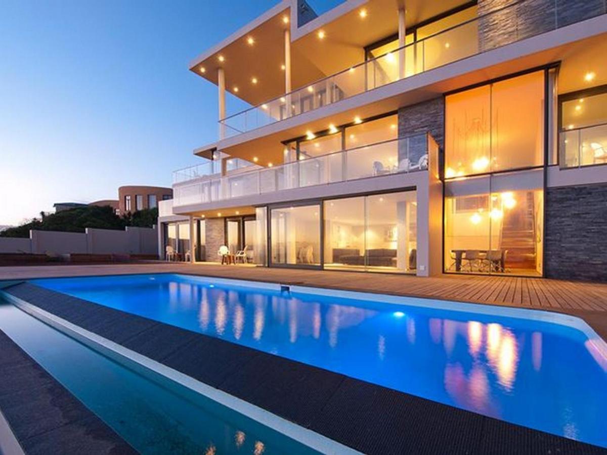 Wildernis The Ocean View Guest House מראה חיצוני תמונה