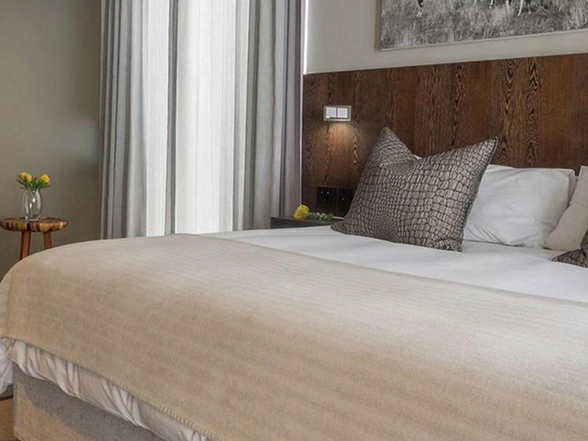 Wildernis The Ocean View Guest House מראה חיצוני תמונה