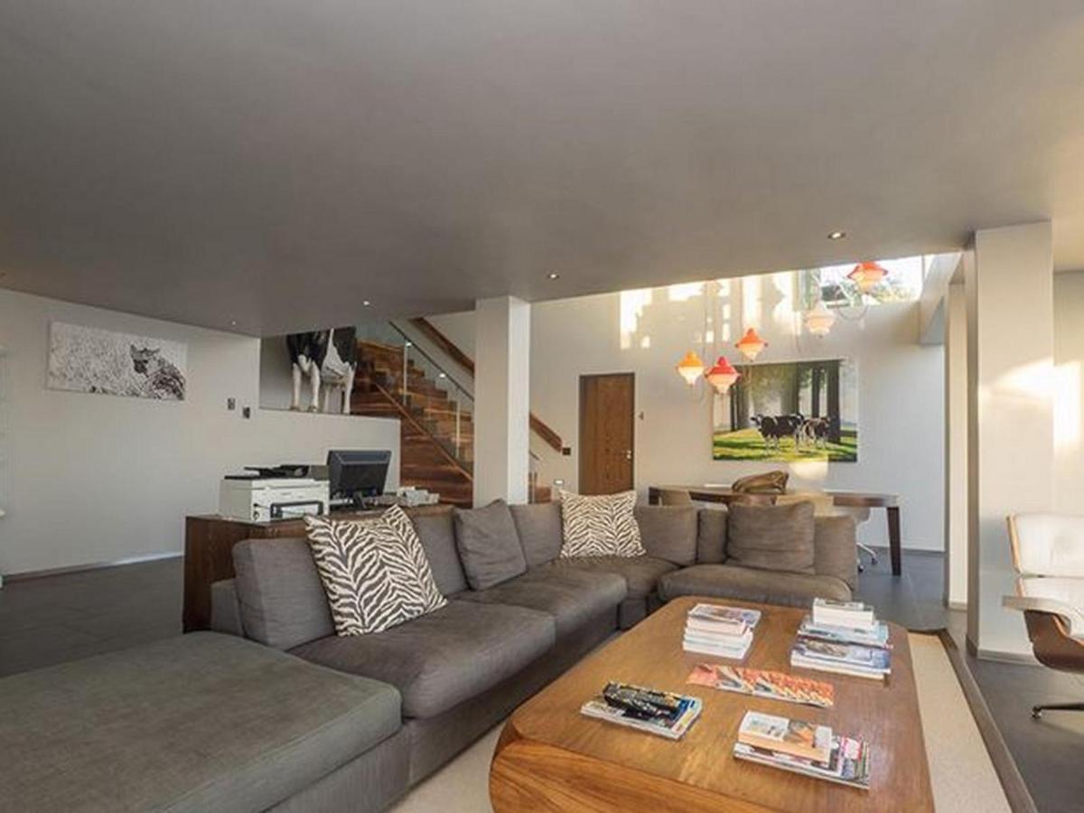 Wildernis The Ocean View Guest House מראה חיצוני תמונה