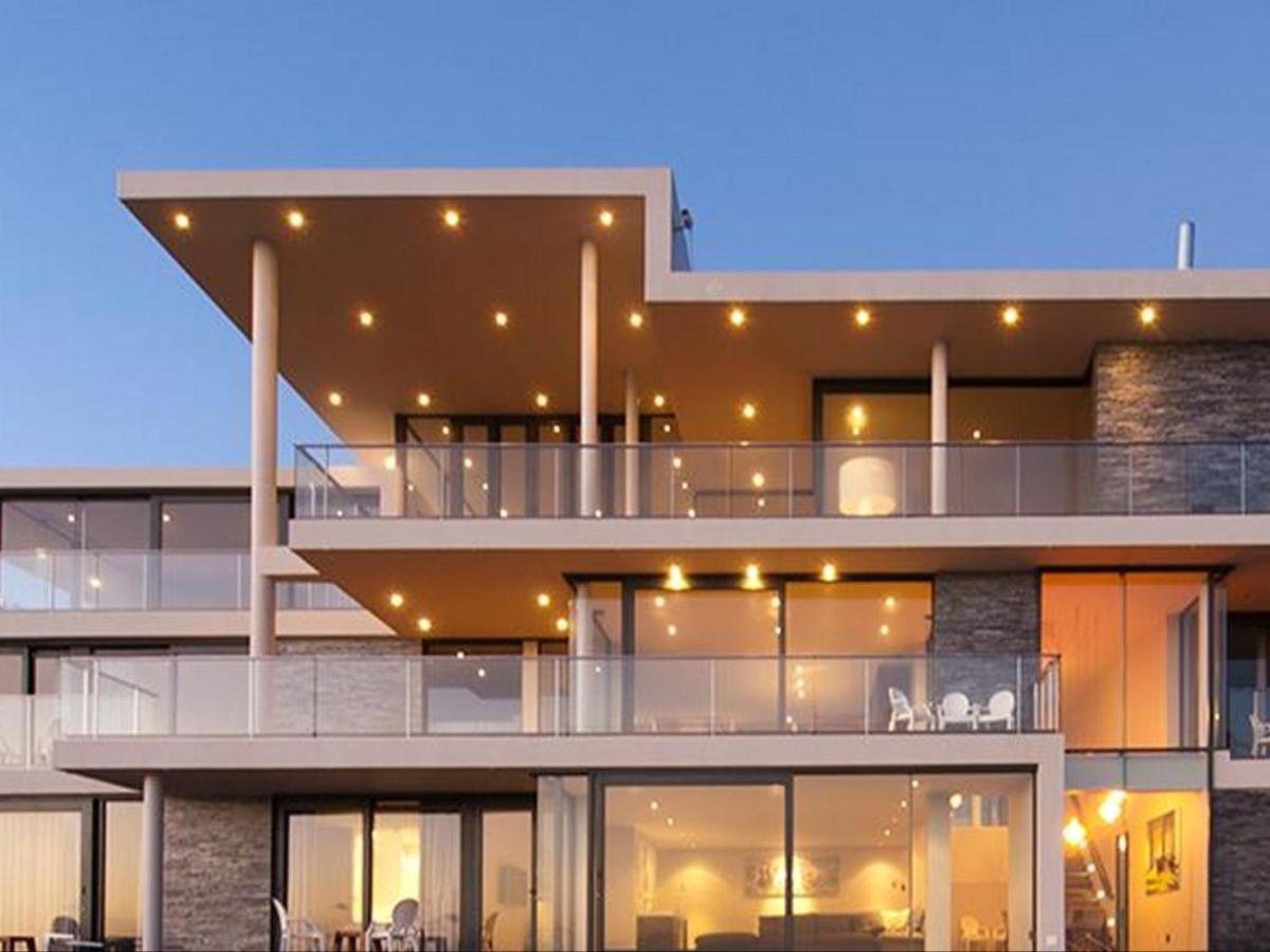 Wildernis The Ocean View Guest House מראה חיצוני תמונה