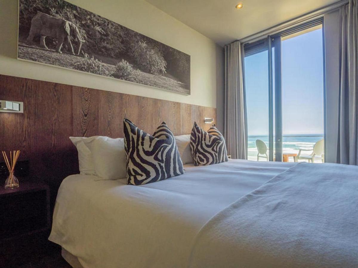 Wildernis The Ocean View Guest House מראה חיצוני תמונה