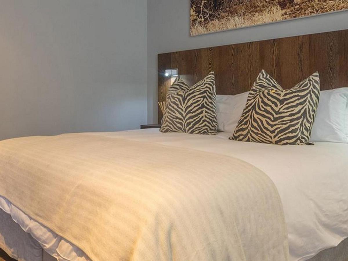 Wildernis The Ocean View Guest House מראה חיצוני תמונה