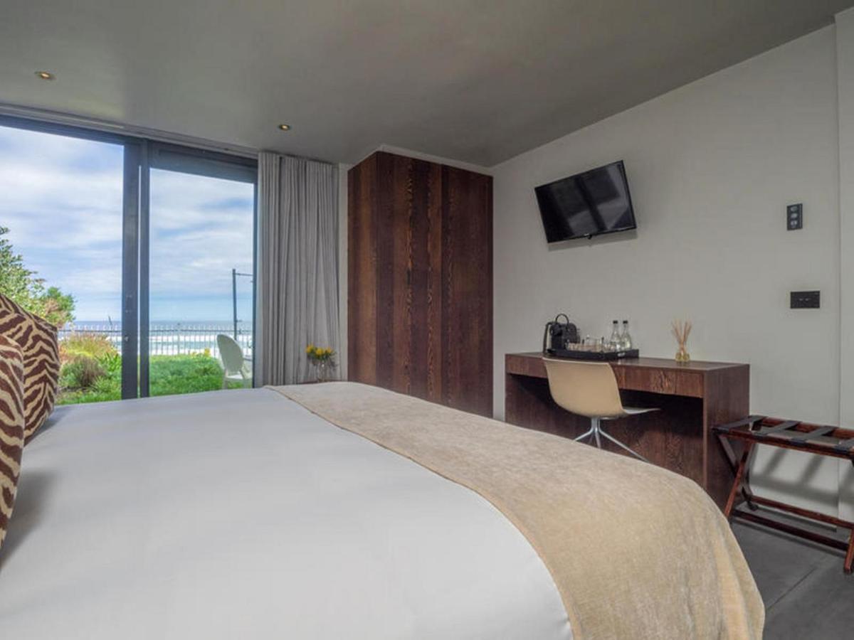 Wildernis The Ocean View Guest House מראה חיצוני תמונה