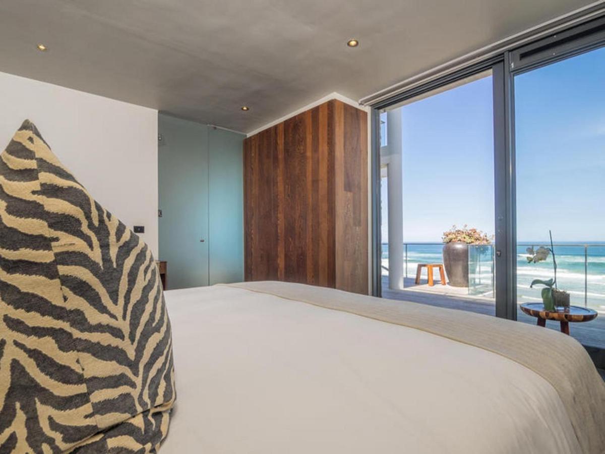 Wildernis The Ocean View Guest House מראה חיצוני תמונה