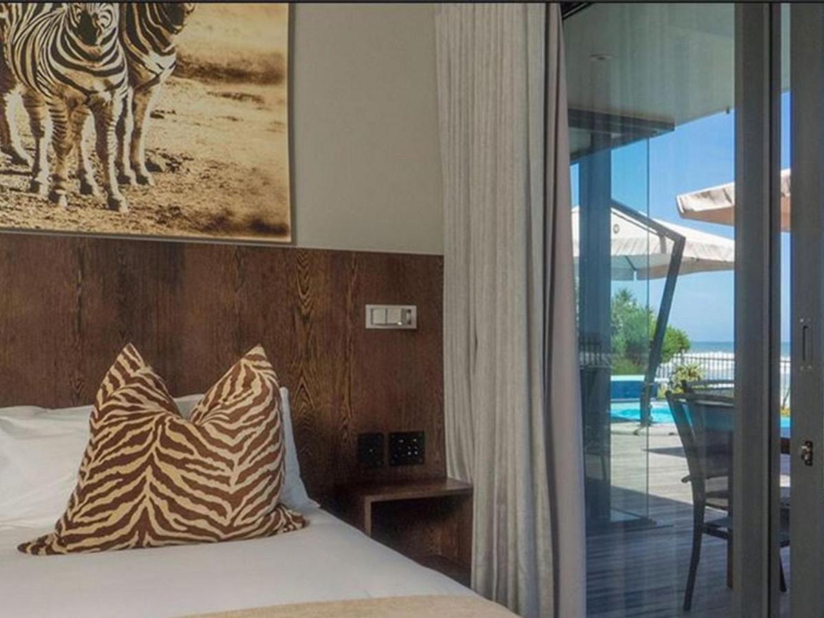 Wildernis The Ocean View Guest House מראה חיצוני תמונה