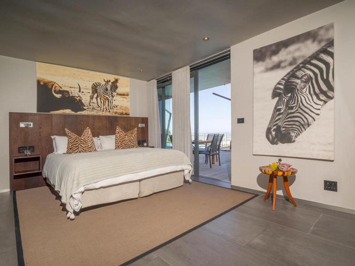 Wildernis The Ocean View Guest House מראה חיצוני תמונה