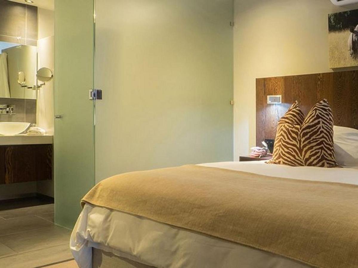 Wildernis The Ocean View Guest House מראה חיצוני תמונה