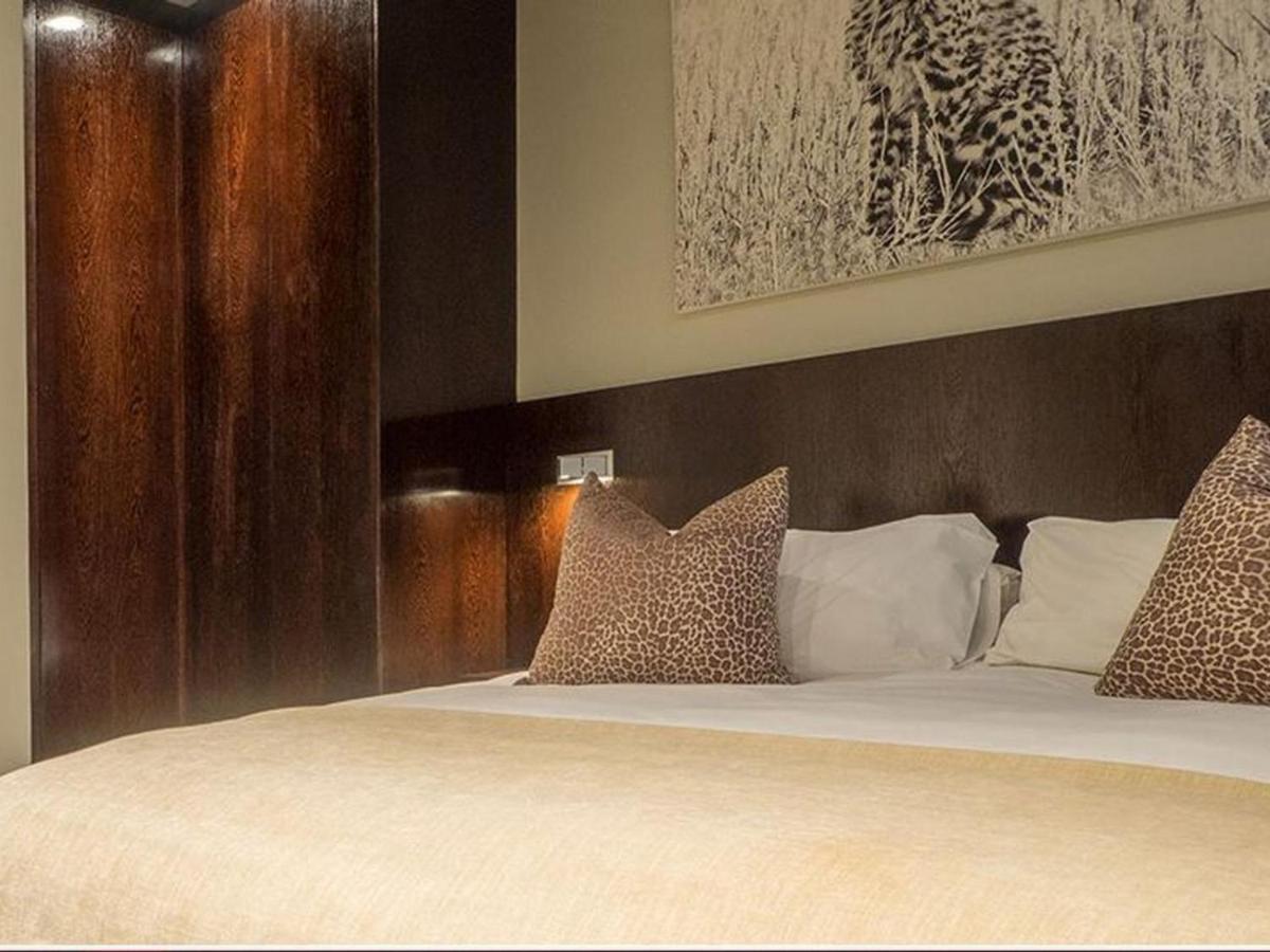 Wildernis The Ocean View Guest House מראה חיצוני תמונה
