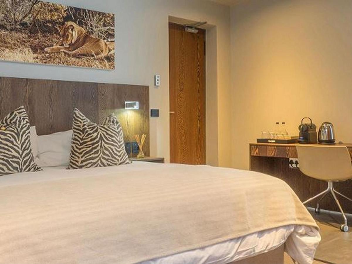 Wildernis The Ocean View Guest House מראה חיצוני תמונה