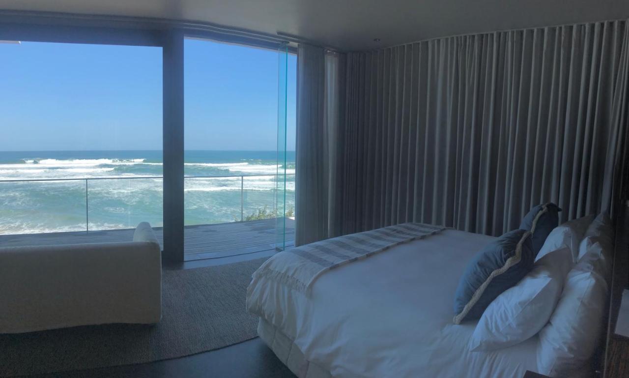 Wildernis The Ocean View Guest House מראה חיצוני תמונה