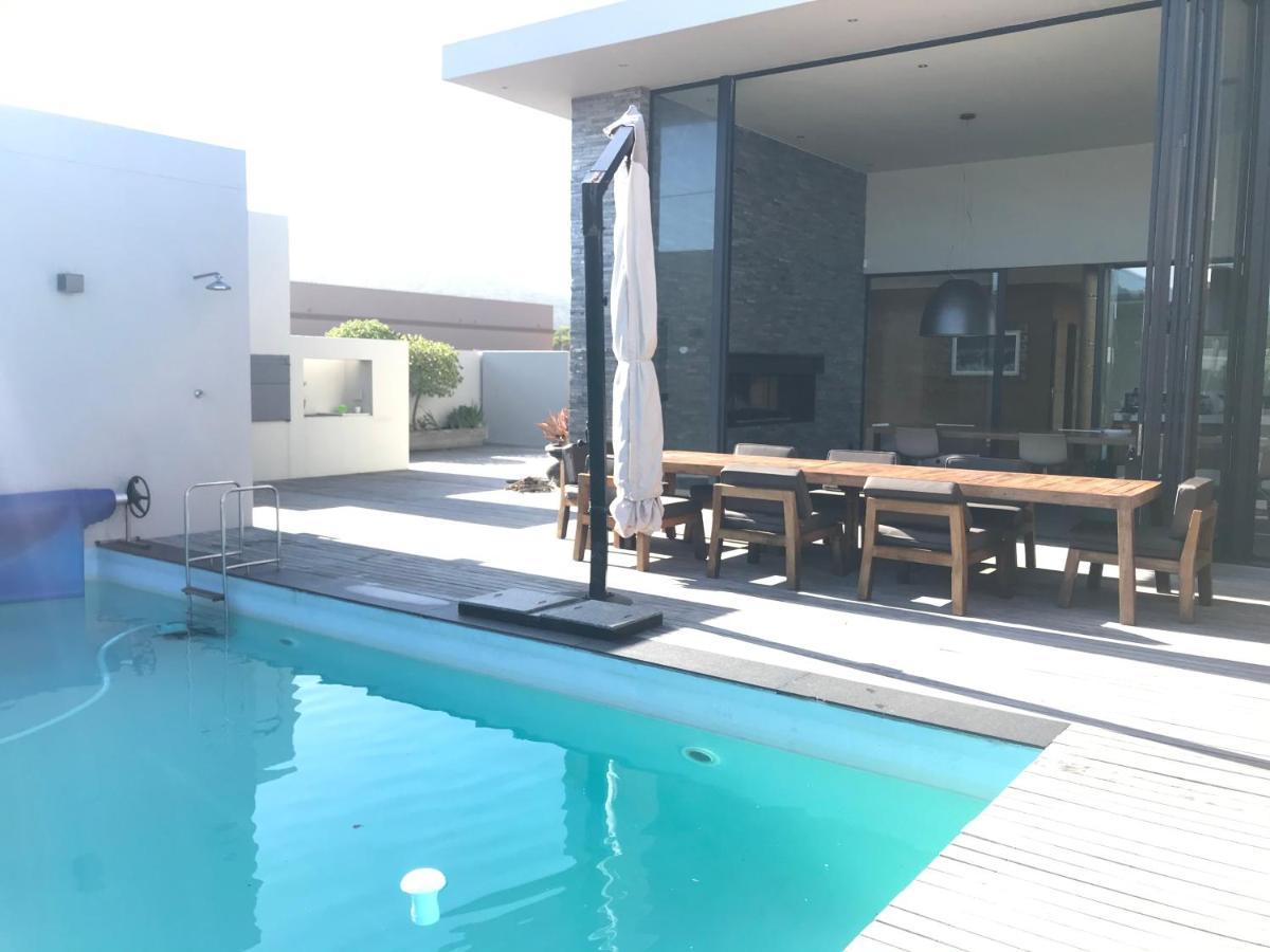 Wildernis The Ocean View Guest House מראה חיצוני תמונה