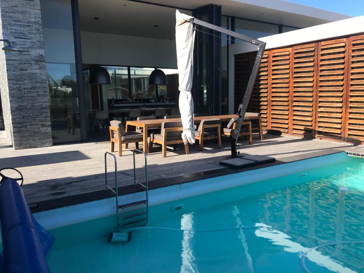 Wildernis The Ocean View Guest House מראה חיצוני תמונה