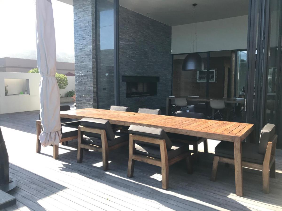 Wildernis The Ocean View Guest House מראה חיצוני תמונה