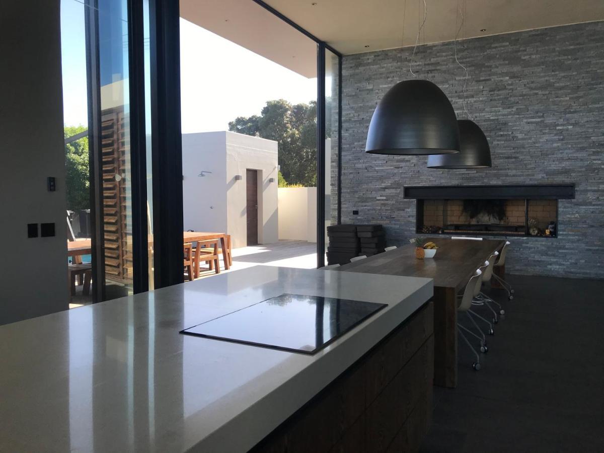 Wildernis The Ocean View Guest House מראה חיצוני תמונה