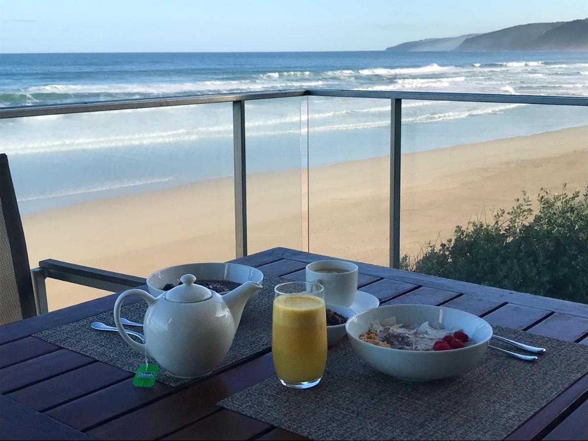 Wildernis The Ocean View Guest House מראה חיצוני תמונה