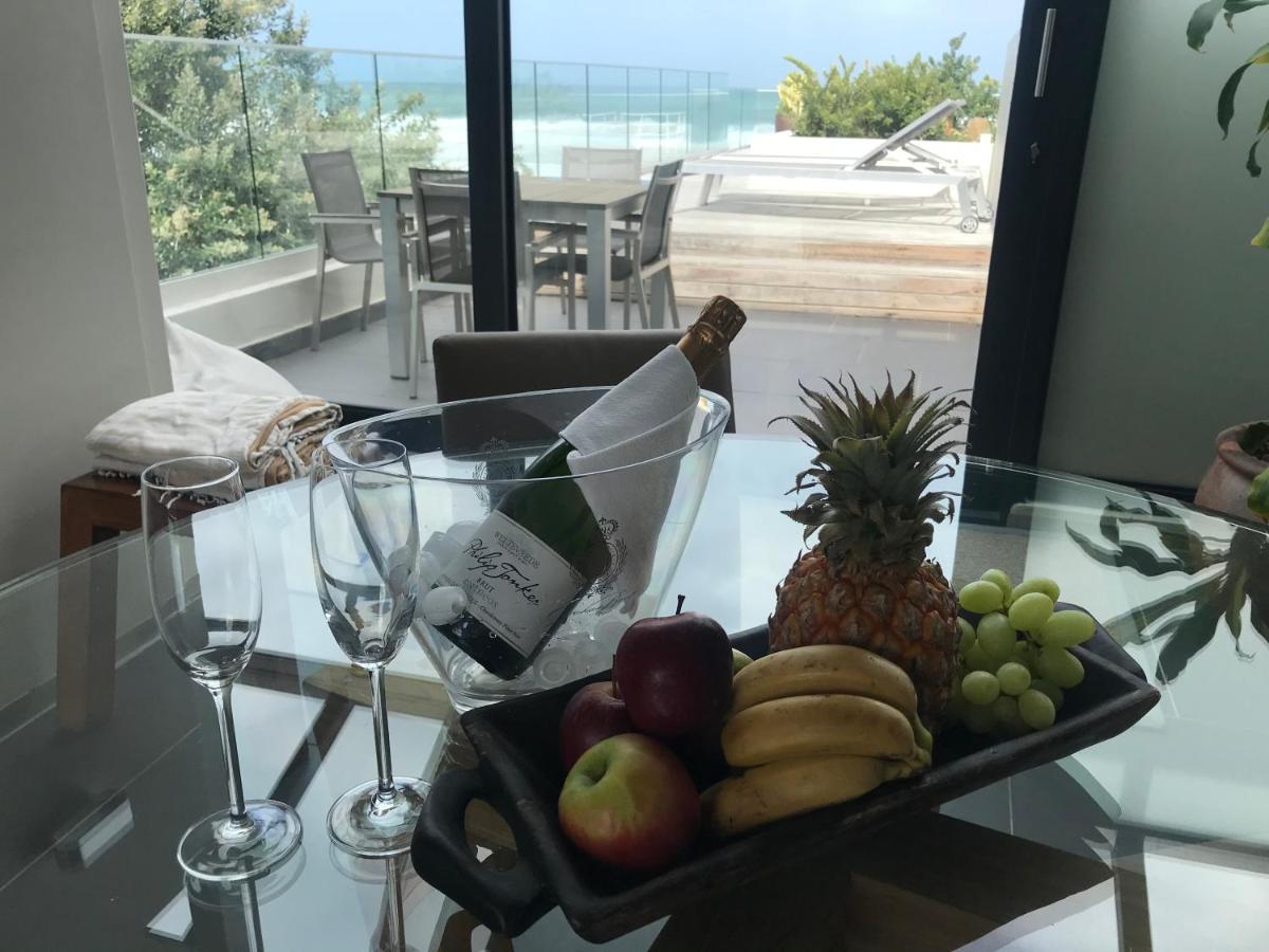 Wildernis The Ocean View Guest House מראה חיצוני תמונה