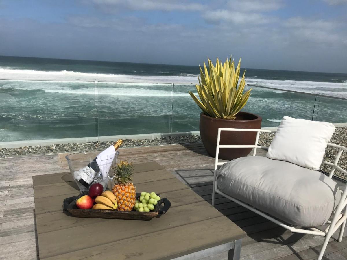 Wildernis The Ocean View Guest House מראה חיצוני תמונה