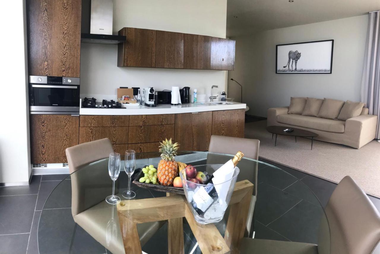 Wildernis The Ocean View Guest House מראה חיצוני תמונה