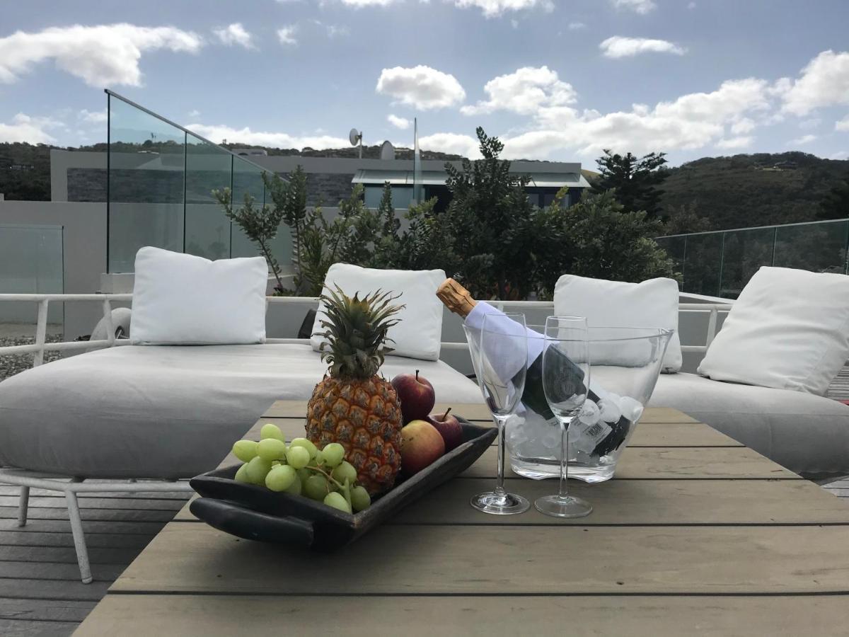Wildernis The Ocean View Guest House מראה חיצוני תמונה