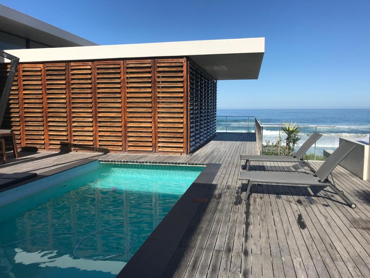 Wildernis The Ocean View Guest House מראה חיצוני תמונה
