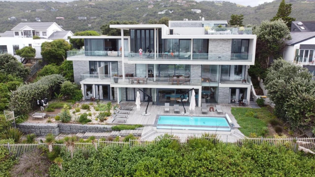 Wildernis The Ocean View Guest House מראה חיצוני תמונה