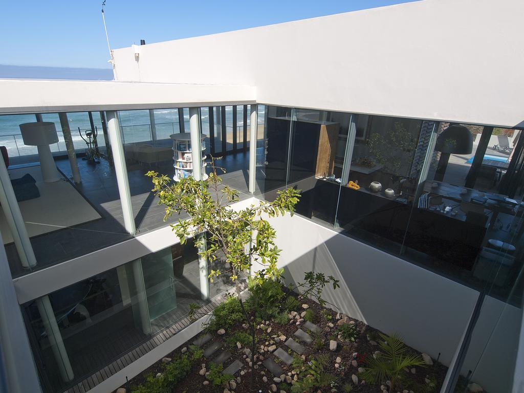 Wildernis The Ocean View Guest House מראה חיצוני תמונה
