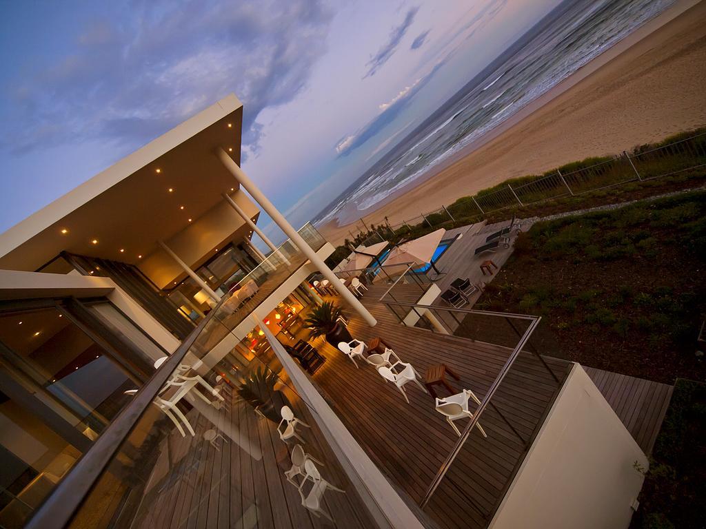 Wildernis The Ocean View Guest House מראה חיצוני תמונה