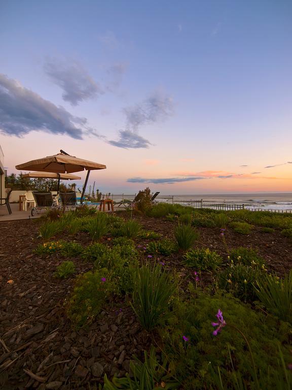 Wildernis The Ocean View Guest House מראה חיצוני תמונה