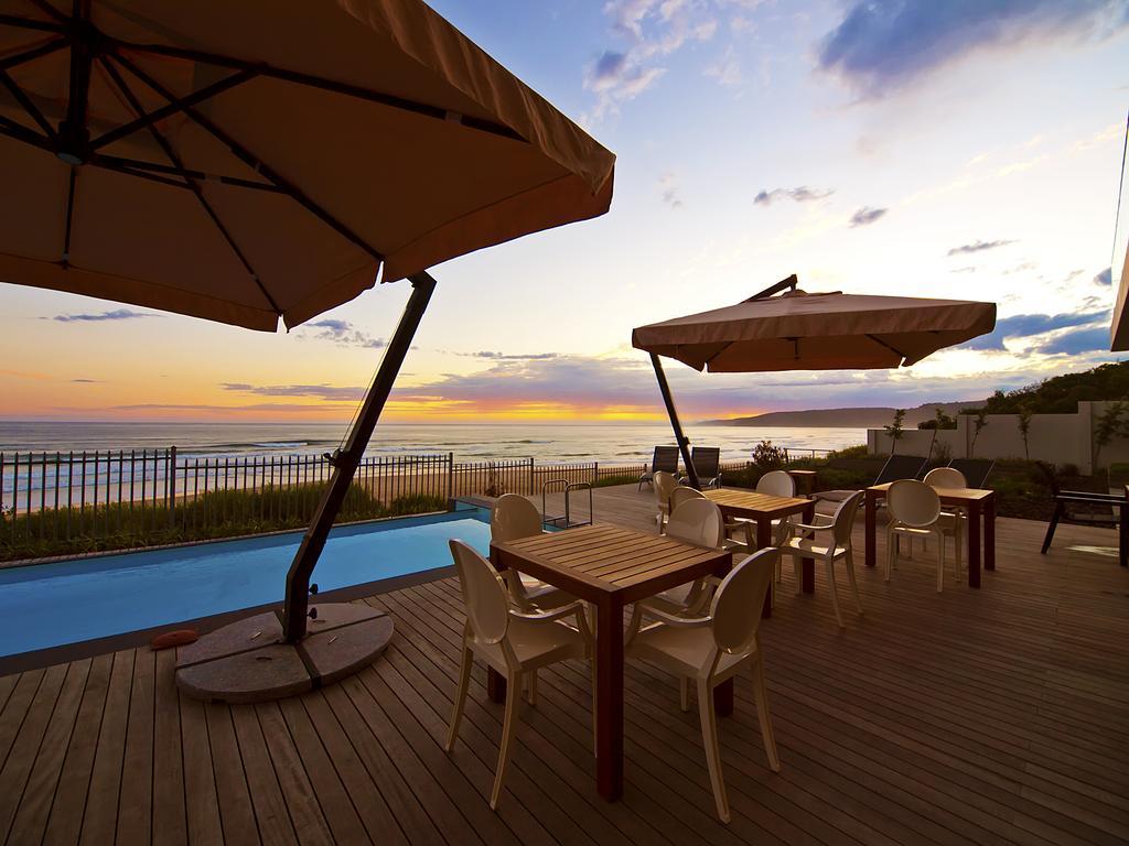 Wildernis The Ocean View Guest House מראה חיצוני תמונה