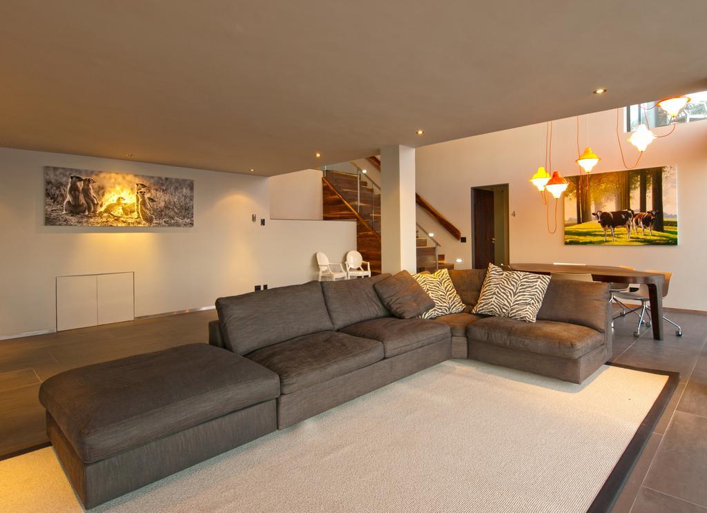 Wildernis The Ocean View Guest House מראה חיצוני תמונה