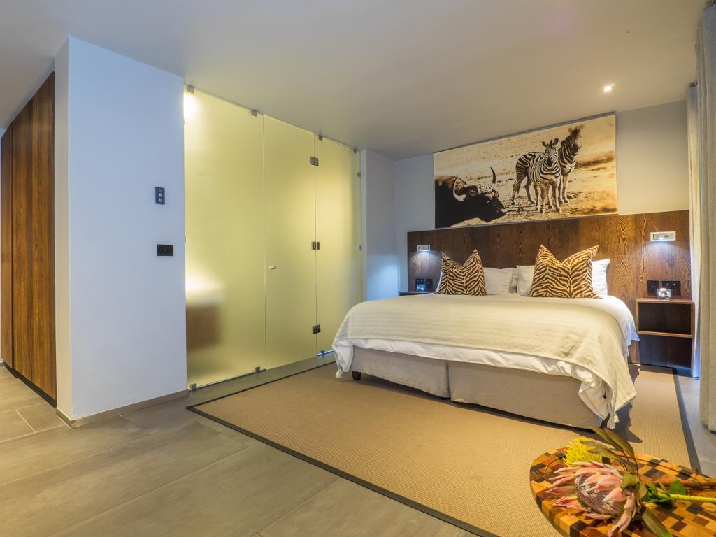 Wildernis The Ocean View Guest House חדר תמונה