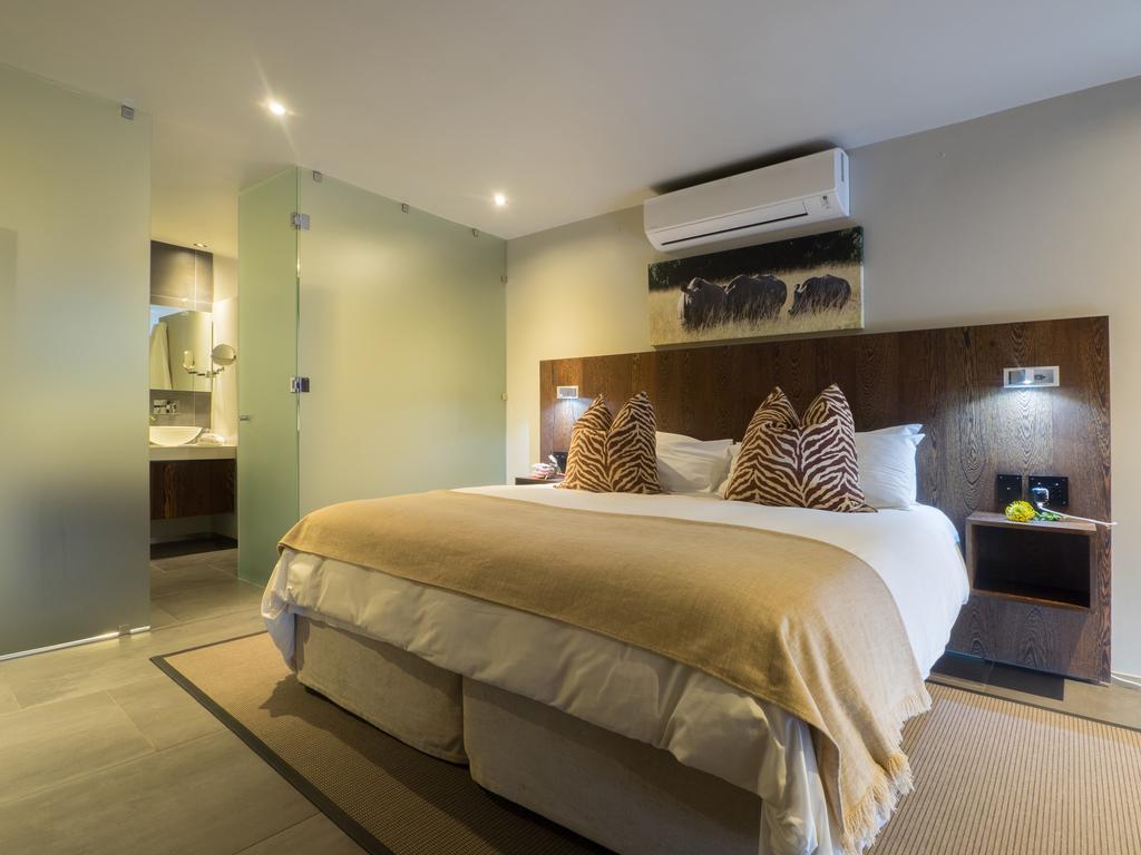 Wildernis The Ocean View Guest House חדר תמונה