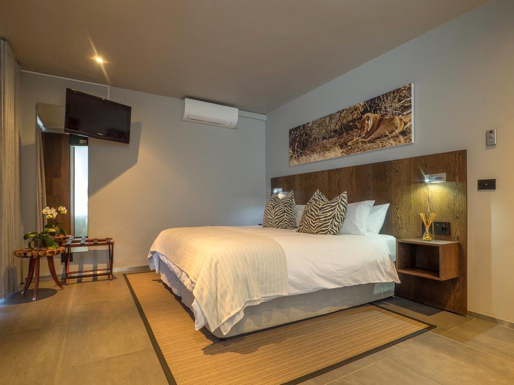 Wildernis The Ocean View Guest House חדר תמונה