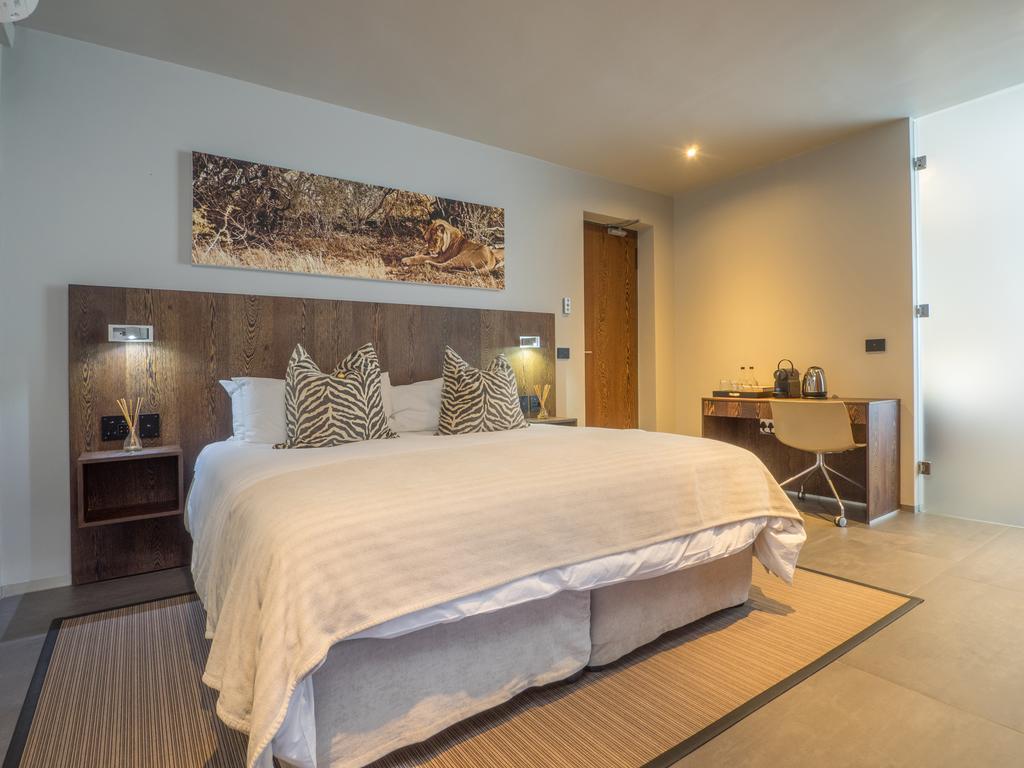 Wildernis The Ocean View Guest House חדר תמונה