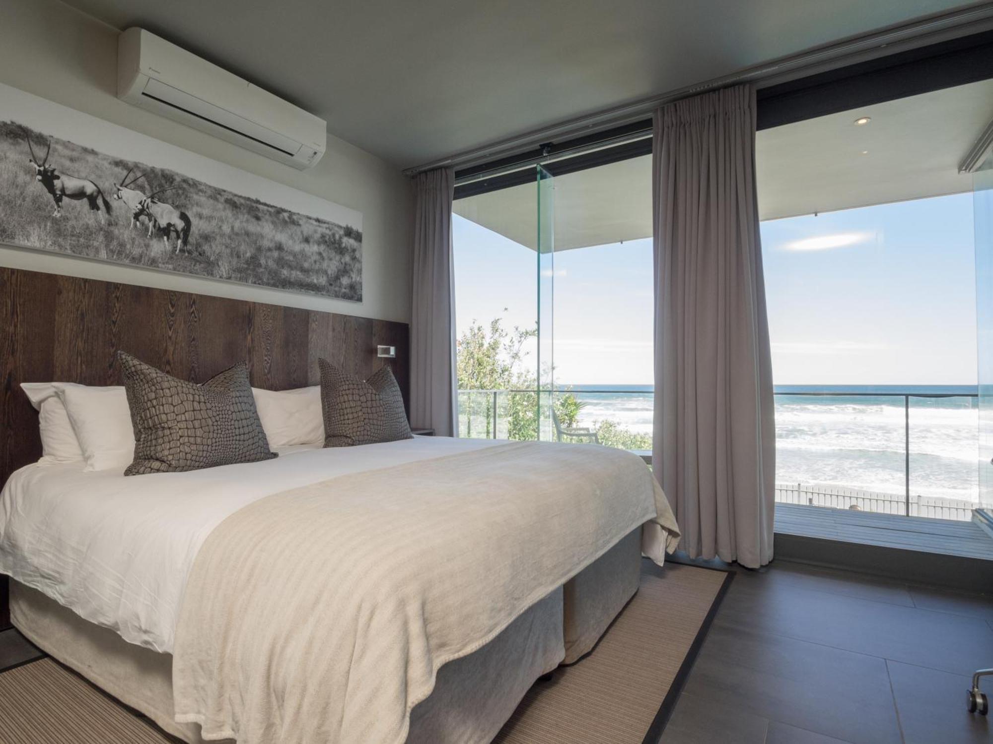 Wildernis The Ocean View Guest House מראה חיצוני תמונה