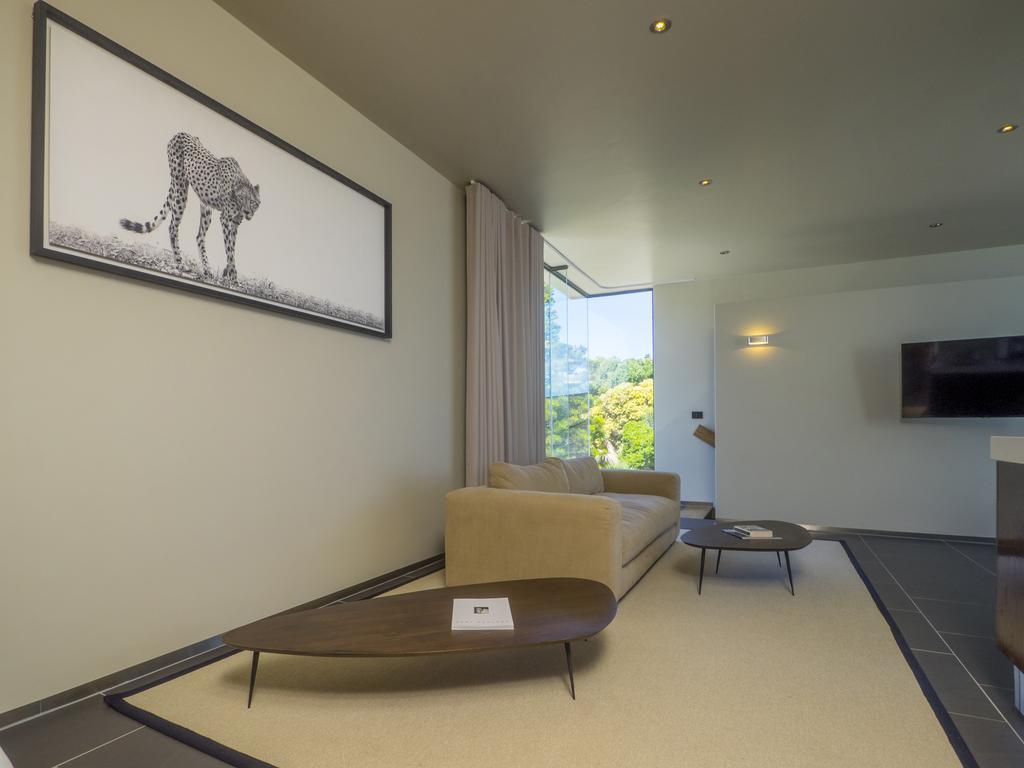 Wildernis The Ocean View Guest House מראה חיצוני תמונה