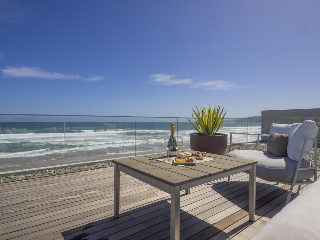 Wildernis The Ocean View Guest House מראה חיצוני תמונה