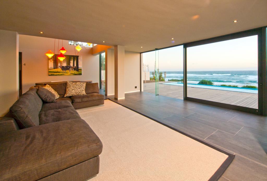 Wildernis The Ocean View Guest House מראה חיצוני תמונה