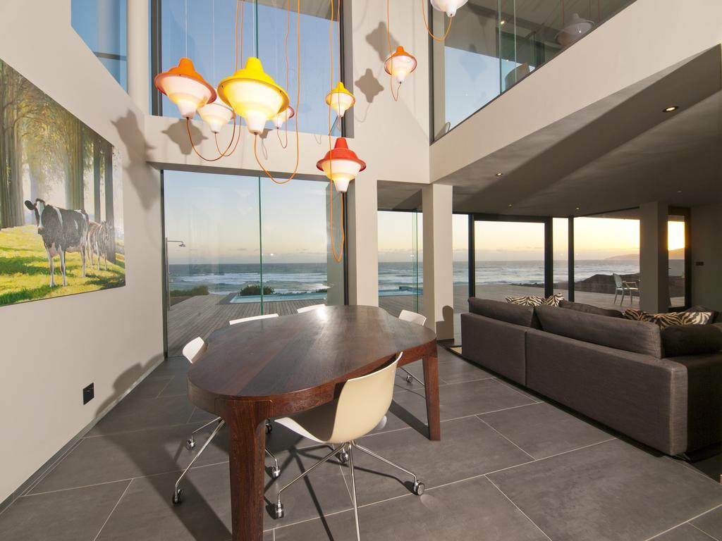 Wildernis The Ocean View Guest House מראה חיצוני תמונה